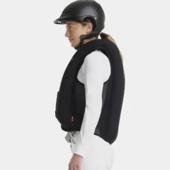 Gilet airbag équitation Twist Air - Horse Pilot