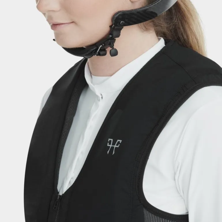 Gilet airbag équitation Twist Air - Horse Pilot