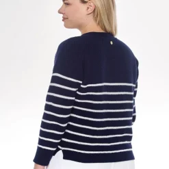 Gilet Cardigan femme Camélia - Harcour