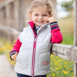 Gilet sans manches Enfant Diva Stella Harry's Horse