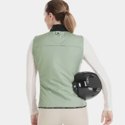 Gilet sans manches femme Rider Vest - Horse Pilot