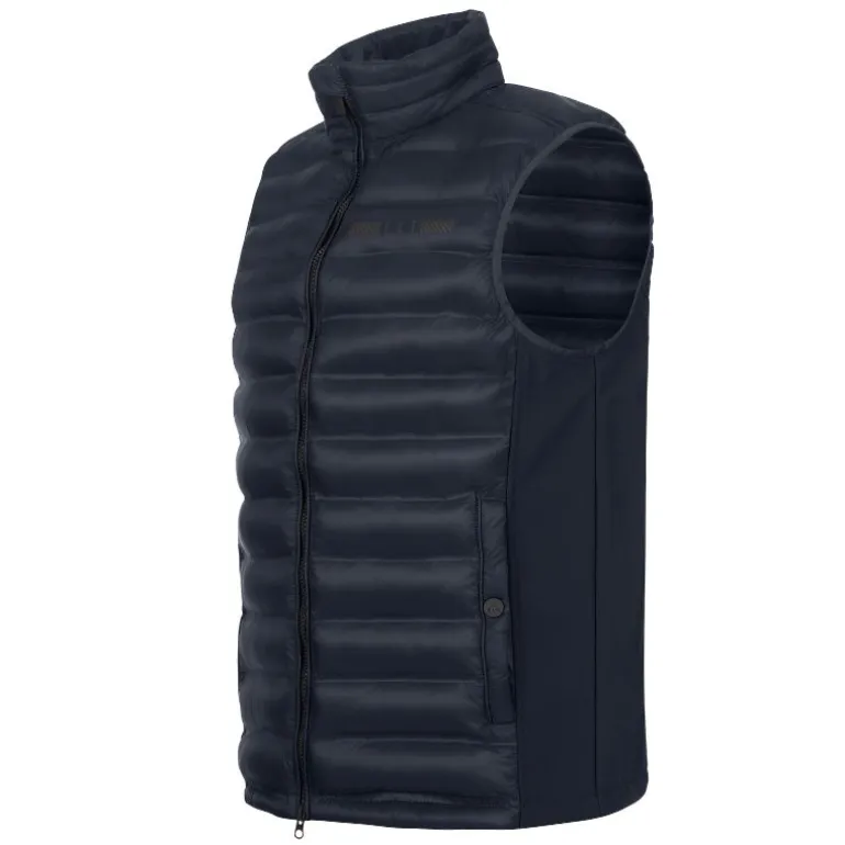 Gilet sans manches Homme Hybride Maine - Elt