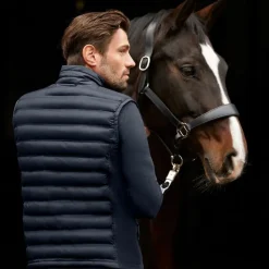 Gilet sans manches Homme Hybride Maine - Elt