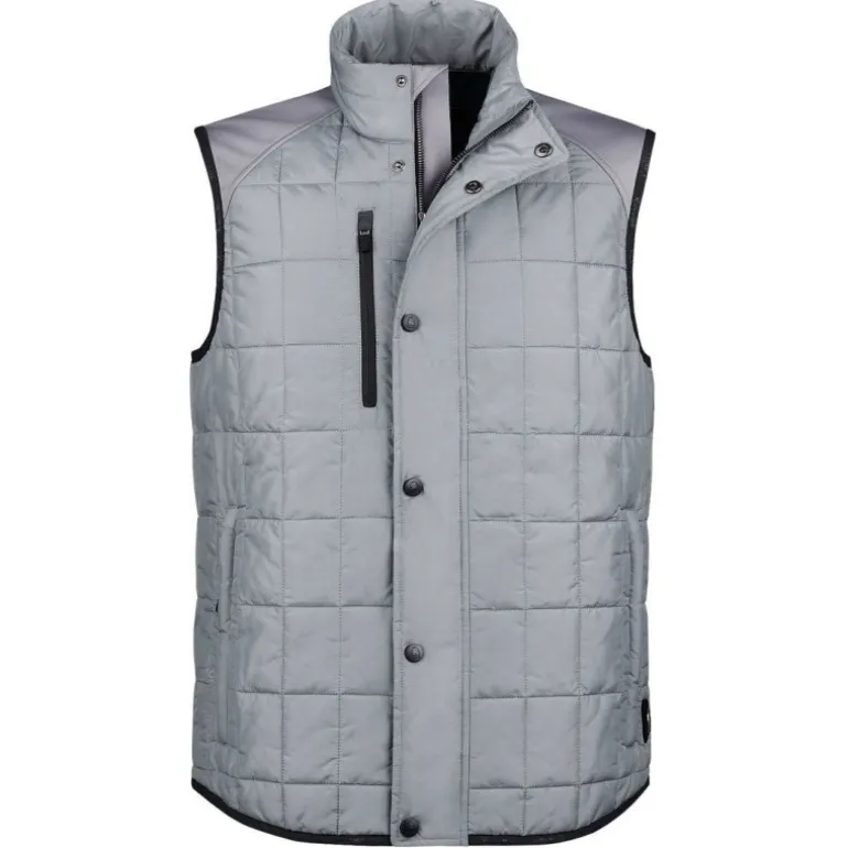 Gilet sans manches mi-saison Homme Ismael - Cavallo
