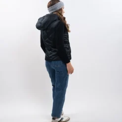 Gilet sans manches équitation Femme Auxane - Harcour