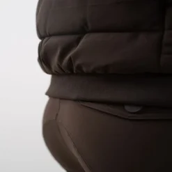 Gilet sans manches équitation Homme Boston - Harcour