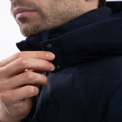 Gilet sans manches équitation homme Aubin - Harcour
