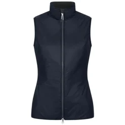 Gilet sans manches équitation femme déperlant Palma - Elt