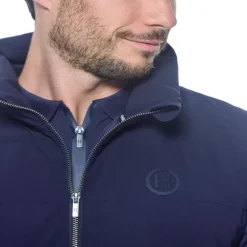 Gilet sans manches équitation homme Barja - Harcour