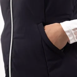 Gilet sans manches équitation femme Baccarat - Harcour