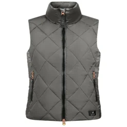 Gilet sans manches équitation femme Malmo - Elt