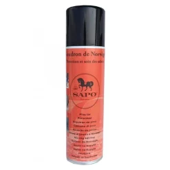 Goudron de Norvège en spray 250 ml - Sapo