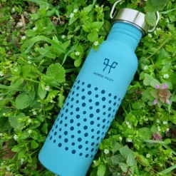 Gourde Bottle 2022 - Horse Pilot