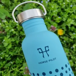 Gourde Bottle 2022 - Horse Pilot