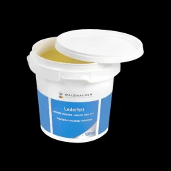 Graisse à cuir 500 ml - Waldhausen