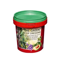 Green Hoof Dressing baume pied cheval végétal - Kevin Bacons