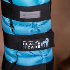 Guêtre rafraîchissante cheval - Waldhausen