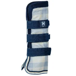 Guêtres anti-mouche anti-uv cheval Newmarket - Horseware