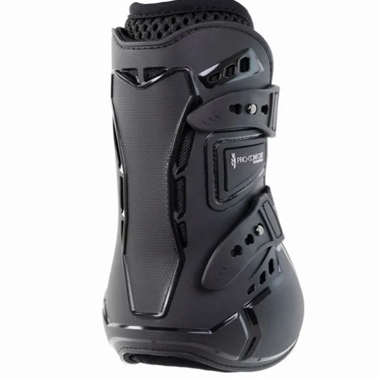 Guêtres cheval Balou doublure amovible - Pro-Confort Horsewear