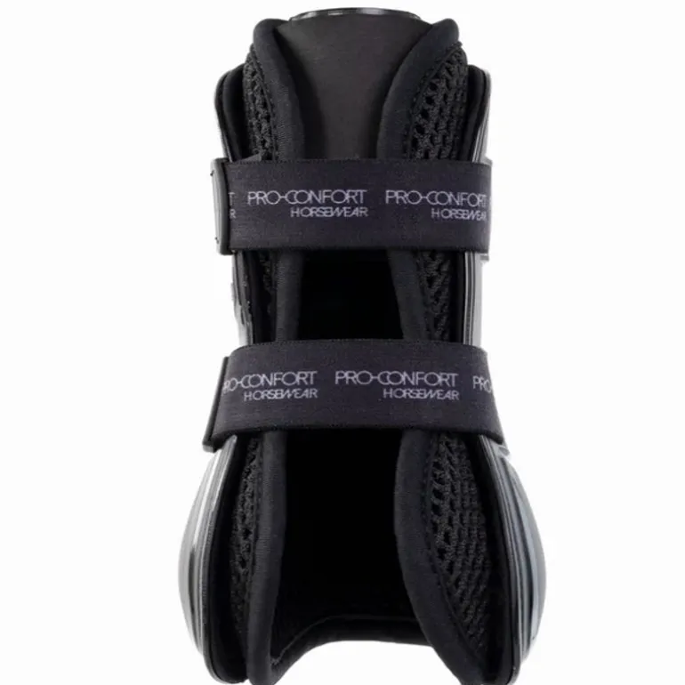 Guêtres cheval Balou doublure amovible - Pro-Confort Horsewear