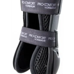 Guêtres cheval Balou doublure amovible - Pro-Confort Horsewear