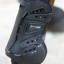 Guêtres cheval Balou doublure amovible - Pro-Confort Horsewear