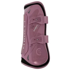 Guêtres cheval Tendon Boots Bamboo Shield - Kentucky