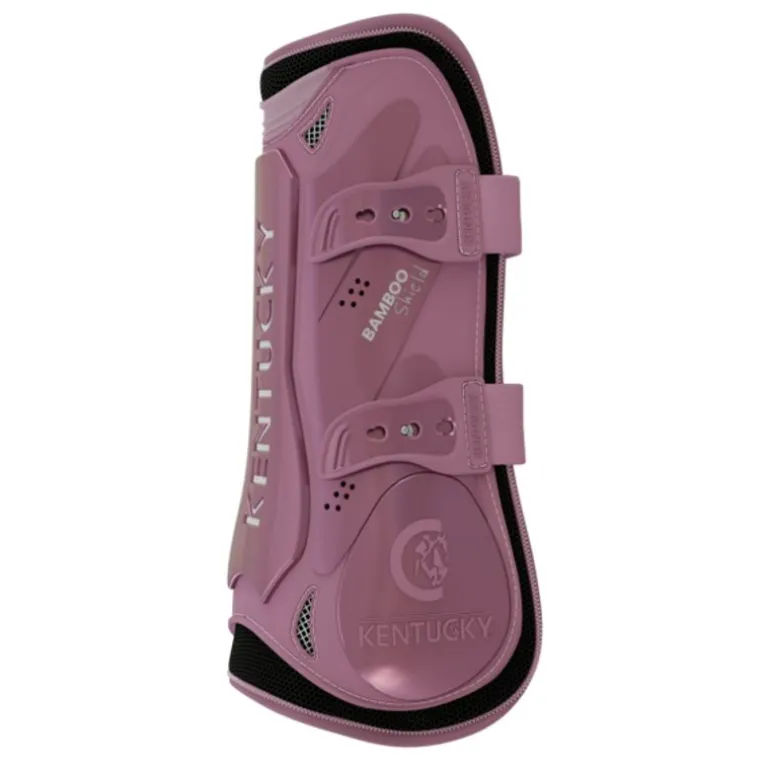 Guêtres cheval Tendon Boots Bamboo Shield - Kentucky