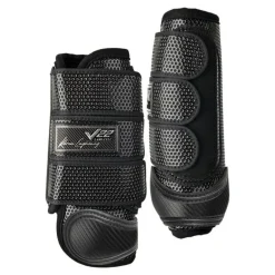 Guêtres cross cheval V22 - Lami-Cell