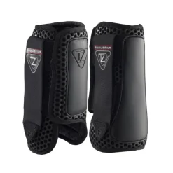 Guêtres de cross cheval antérieures - Equilibrium