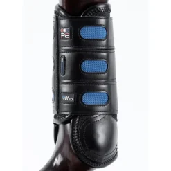 Guêtres de cross cheval Antérieur Air Cooled - Première Equine