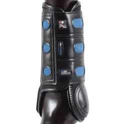 Guêtres de cross cheval Antérieur Air Cooled - Première Equine