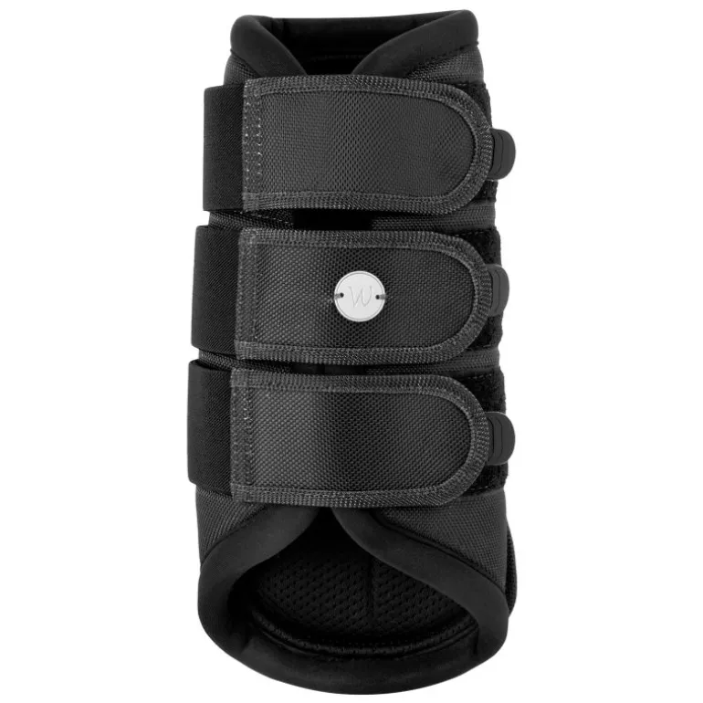 Guêtres de dressage cheval Comfort Fit - Waldhausen