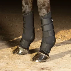 Guêtres de repos cheval Magnetic - Harry's Horse