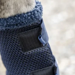 Guêtres de repos et échauffement cheval Show Ready - Horseware