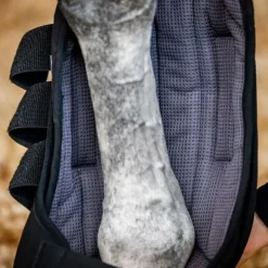 Guêtres de repos stable boots cheval Bamboo - Horseware