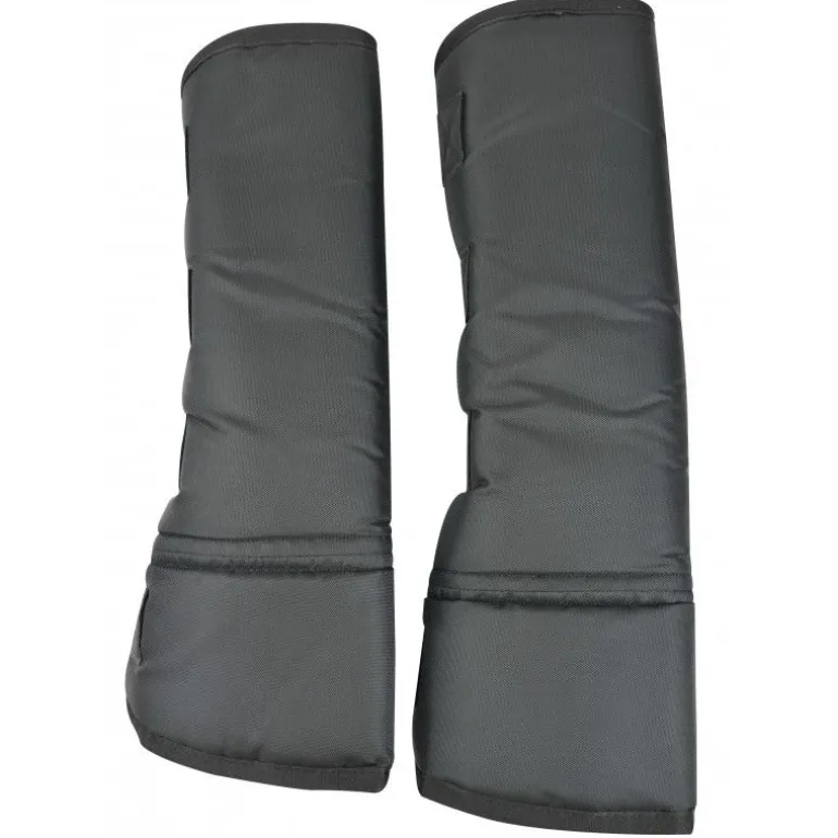 Guêtres de transport cheval économiques (x4) - Riding World