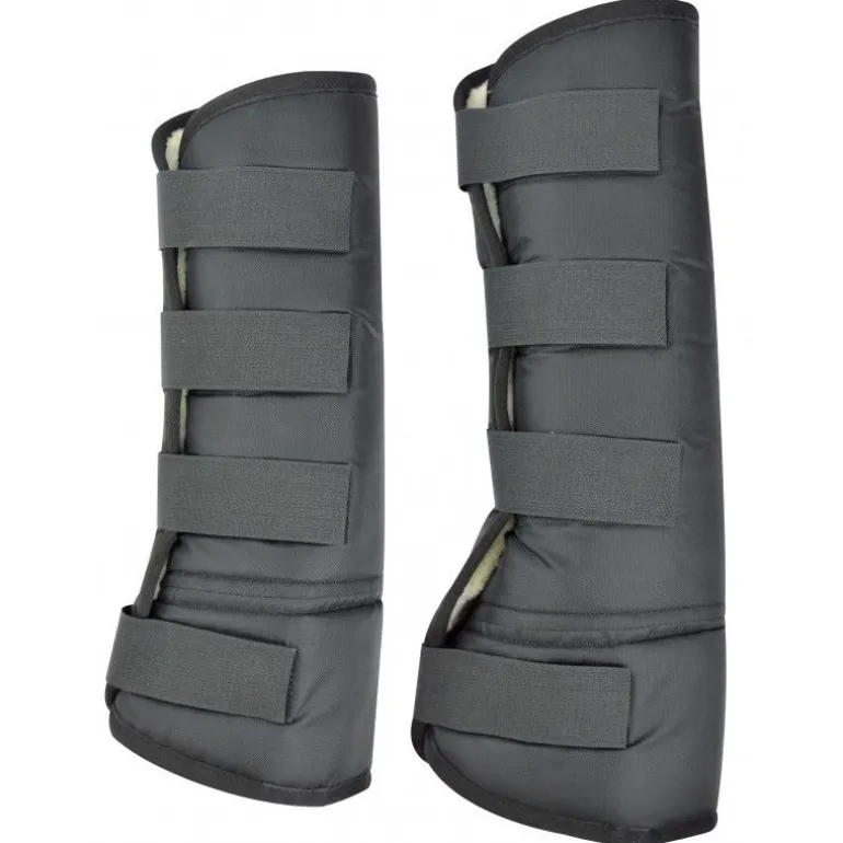 Guêtres de transport cheval économiques (x4) - Riding World