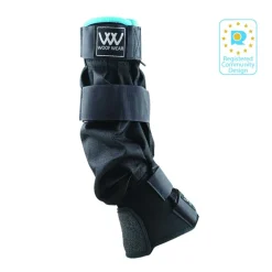 Guêtres gale de boue cheval Mud Fever Turnout Boot x2 - Woof wear