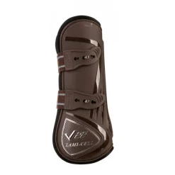 Guêtres protège-tendons cheval V22 - Lami Cell