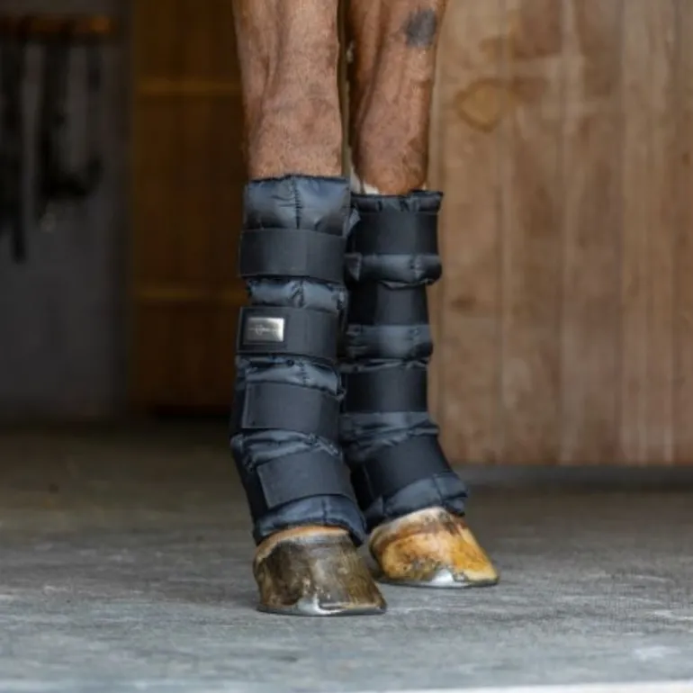 Guêtres rafraîchissantes cheval - Covalliero