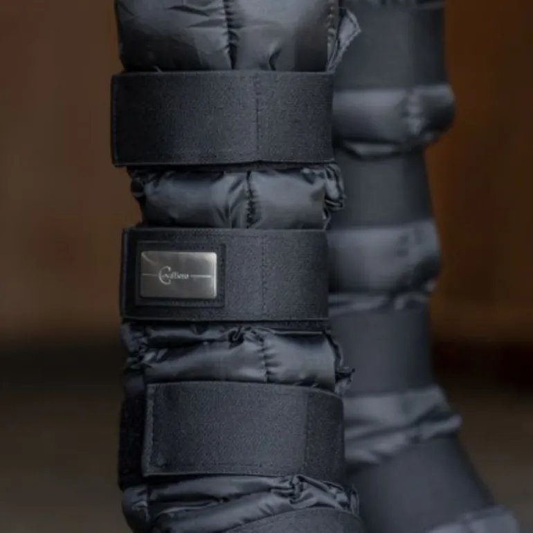 Guêtres rafraîchissantes cheval - Covalliero