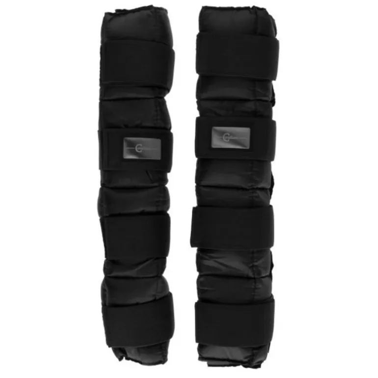 Guêtres rafraîchissantes cheval - Covalliero