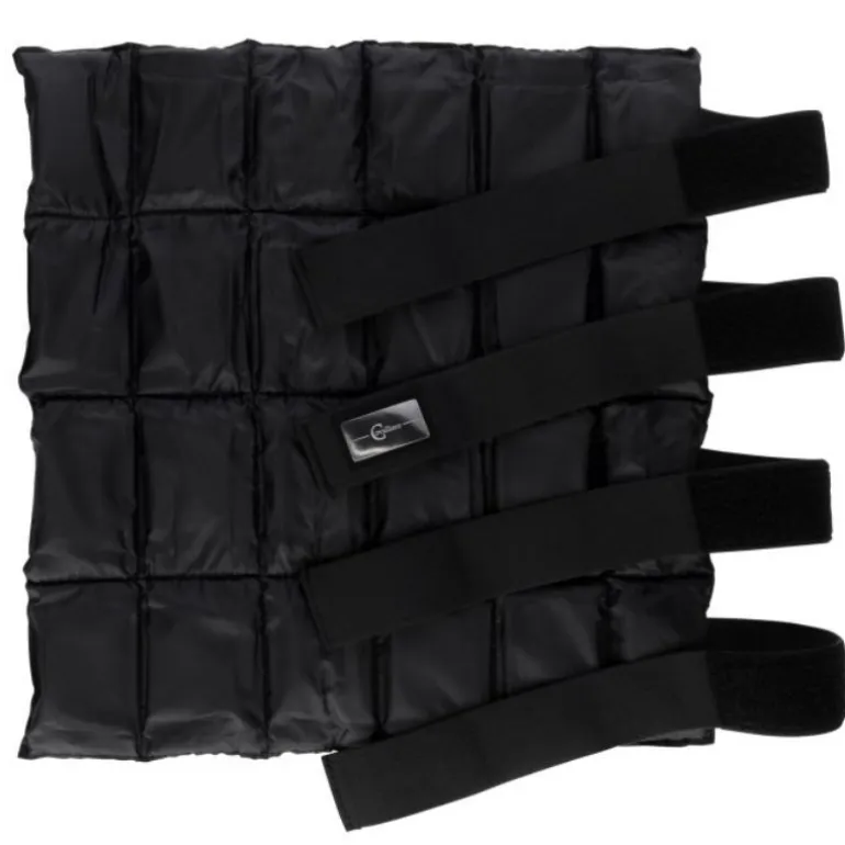 Guêtres rafraîchissantes cheval - Covalliero