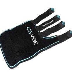 Guêtres thérapeutiques cheval Ice Vibes 2.0 - Horseware