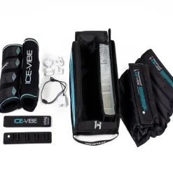Guêtres thérapeutiques cheval Ice Vibes 2.0 - Horseware