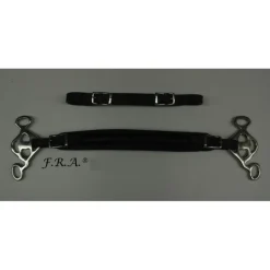 Hackamore nose part haute qualité Calli - F.r.a