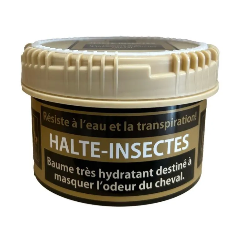 Halte insectes cheval - Ungula Naturalis