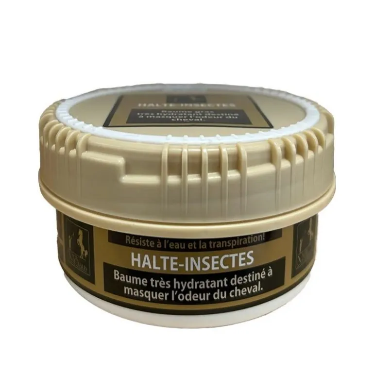 Halte insectes cheval - Ungula Naturalis