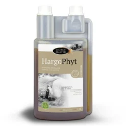 Harpagophyt - Harpagophytum cheval 1 L - Horse Master